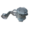02 Aluminum Die Cast Actuator Housing