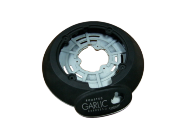 03 Bakelite Heating Appliance Base