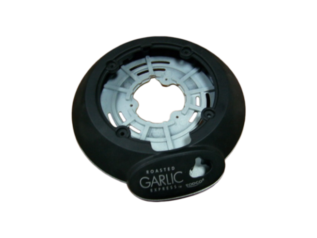 03 Bakelite Heating Appliance Base