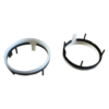 05 Two Shot Injection Ring Components