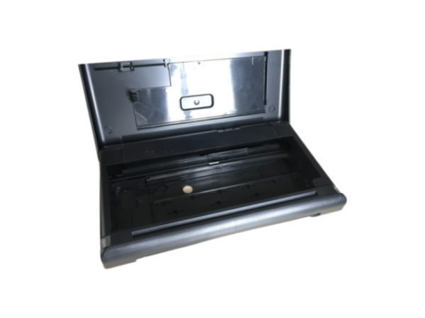 06 Electronic Device Plastic Housing